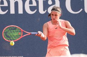TENNIS - Internazionali di Tennis - 36° Palermo Ladies Open