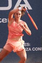 TENNIS - Internazionali di Tennis - 36° Palermo Ladies Open