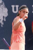 TENNIS - Internazionali di Tennis - 36° Palermo Ladies Open