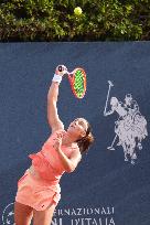 TENNIS - Internazionali di Tennis - 36° Palermo Ladies Open