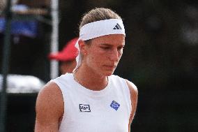 TENNIS - Internazionali di Tennis - 36° Palermo Ladies Open