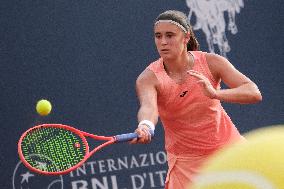 TENNIS - Internazionali di Tennis - 36° Palermo Ladies Open