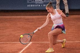 TENNIS - Internazionali di Tennis - 36° Palermo Ladies Open