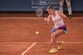 TENNIS - Internazionali di Tennis - 36° Palermo Ladies Open