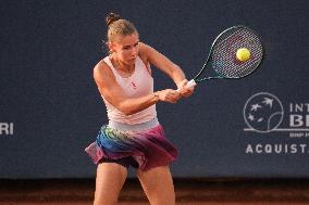TENNIS - Internazionali di Tennis - 36° Palermo Ladies Open