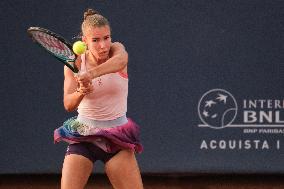 TENNIS - Internazionali di Tennis - 36° Palermo Ladies Open