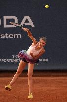 TENNIS - Internazionali di Tennis - 36° Palermo Ladies Open