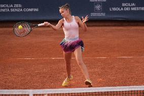 TENNIS - Internazionali di Tennis - 36° Palermo Ladies Open