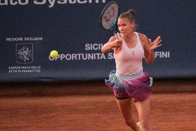 TENNIS - Internazionali di Tennis - 36° Palermo Ladies Open