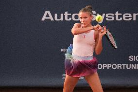 TENNIS - Internazionali di Tennis - 36° Palermo Ladies Open