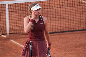 TENNIS - Internazionali di Tennis - 36° Palermo Ladies Open