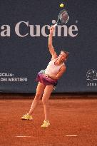 TENNIS - Internazionali di Tennis - 36° Palermo Ladies Open
