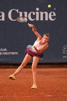 TENNIS - Internazionali di Tennis - 36° Palermo Ladies Open