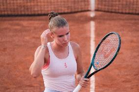 TENNIS - Internazionali di Tennis - 36° Palermo Ladies Open