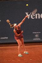 TENNIS - Internazionali di Tennis - 36° Palermo Ladies Open