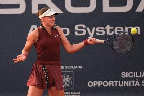 TENNIS - Internazionali di Tennis - 36° Palermo Ladies Open