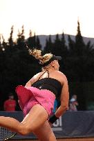 TENNIS - Internazionali di Tennis - 36° Palermo Ladies Open