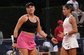 TENNIS - Internazionali di Tennis - 36° Palermo Ladies Open
