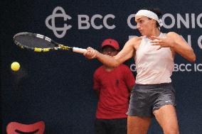 TENNIS - Internazionali di Tennis - 36° Palermo Ladies Open