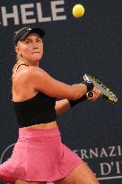 TENNIS - Internazionali di Tennis - 36° Palermo Ladies Open