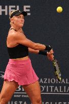 TENNIS - Internazionali di Tennis - 36° Palermo Ladies Open