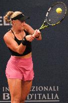 TENNIS - Internazionali di Tennis - 36° Palermo Ladies Open