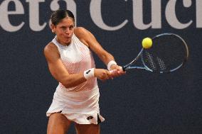 TENNIS - Internazionali di Tennis - 36° Palermo Ladies Open