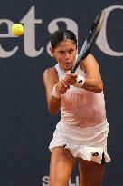 TENNIS - Internazionali di Tennis - 36° Palermo Ladies Open