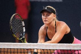 TENNIS - Internazionali di Tennis - 36° Palermo Ladies Open