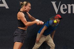 TENNIS - Internazionali di Tennis - 36° Palermo Ladies Open