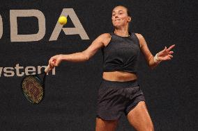 TENNIS - Internazionali di Tennis - 36° Palermo Ladies Open