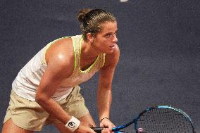 TENNIS - Internazionali di Tennis - 36° Palermo Ladies Open