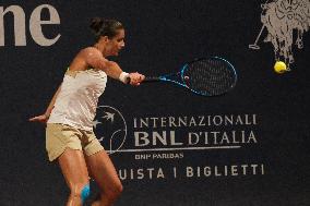 TENNIS - Internazionali di Tennis - 36° Palermo Ladies Open