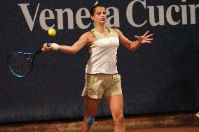 TENNIS - Internazionali di Tennis - 36° Palermo Ladies Open