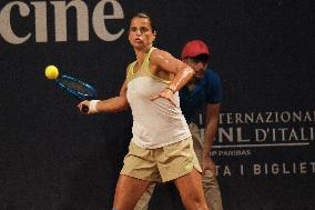 TENNIS - Internazionali di Tennis - 36° Palermo Ladies Open