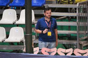 TENNIS - Internazionali di Tennis - 36° Palermo Ladies Open