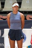 TENNIS - Internazionali di Tennis - 36° Palermo Ladies Open