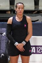 TENNIS - Internazionali di Tennis - 36° Palermo Ladies Open