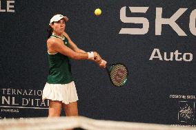 TENNIS - Internazionali di Tennis - 36° Palermo Ladies Open
