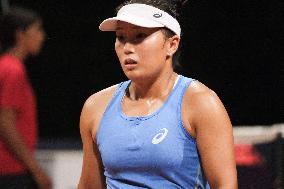 TENNIS - Internazionali di Tennis - 36° Palermo Ladies Open