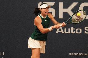 TENNIS - Internazionali di Tennis - 36° Palermo Ladies Open