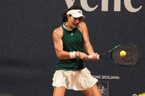 TENNIS - Internazionali di Tennis - 36° Palermo Ladies Open