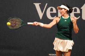 TENNIS - Internazionali di Tennis - 36° Palermo Ladies Open