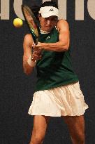 TENNIS - Internazionali di Tennis - 36° Palermo Ladies Open
