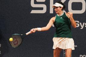 TENNIS - Internazionali di Tennis - 36° Palermo Ladies Open