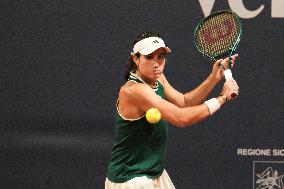 TENNIS - Internazionali di Tennis - 36° Palermo Ladies Open