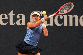 TENNIS - Internazionali di Tennis - 36° Palermo Ladies Open