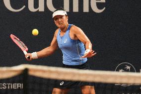 TENNIS - Internazionali di Tennis - 36° Palermo Ladies Open