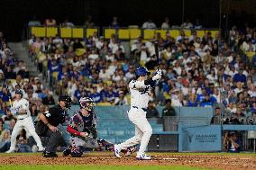Baseball:Shohei Ohtani