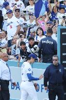 Baseball:Shohei Ohtani
